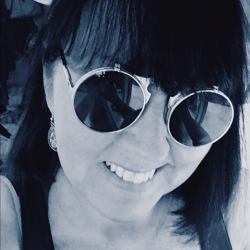 Meet your Posher, Mindy